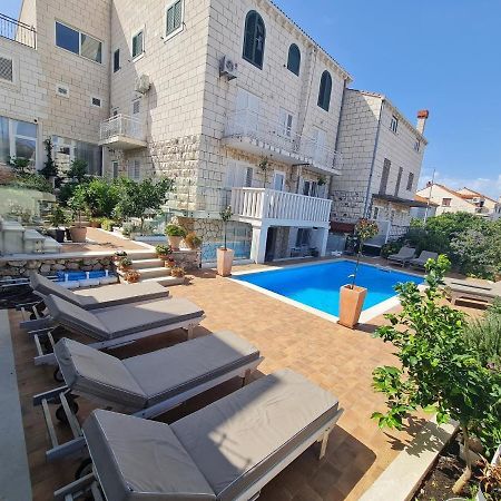 Art Box Dubrovnik Apartment Екстериор снимка