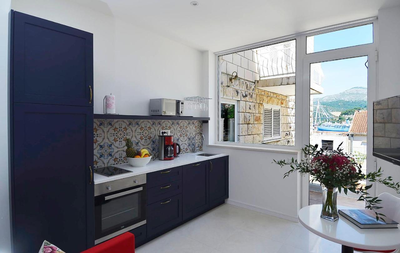 Art Box Dubrovnik Apartment Екстериор снимка