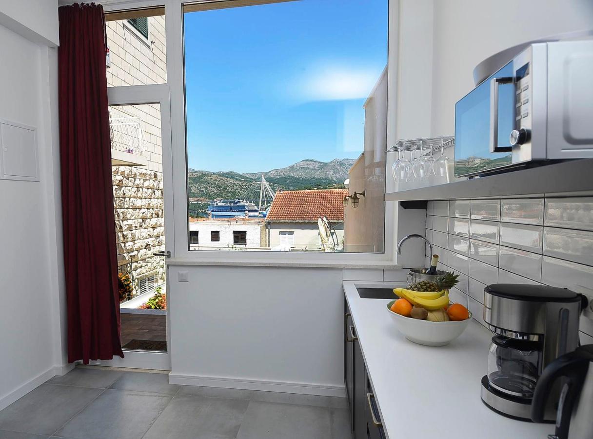 Art Box Dubrovnik Apartment Екстериор снимка