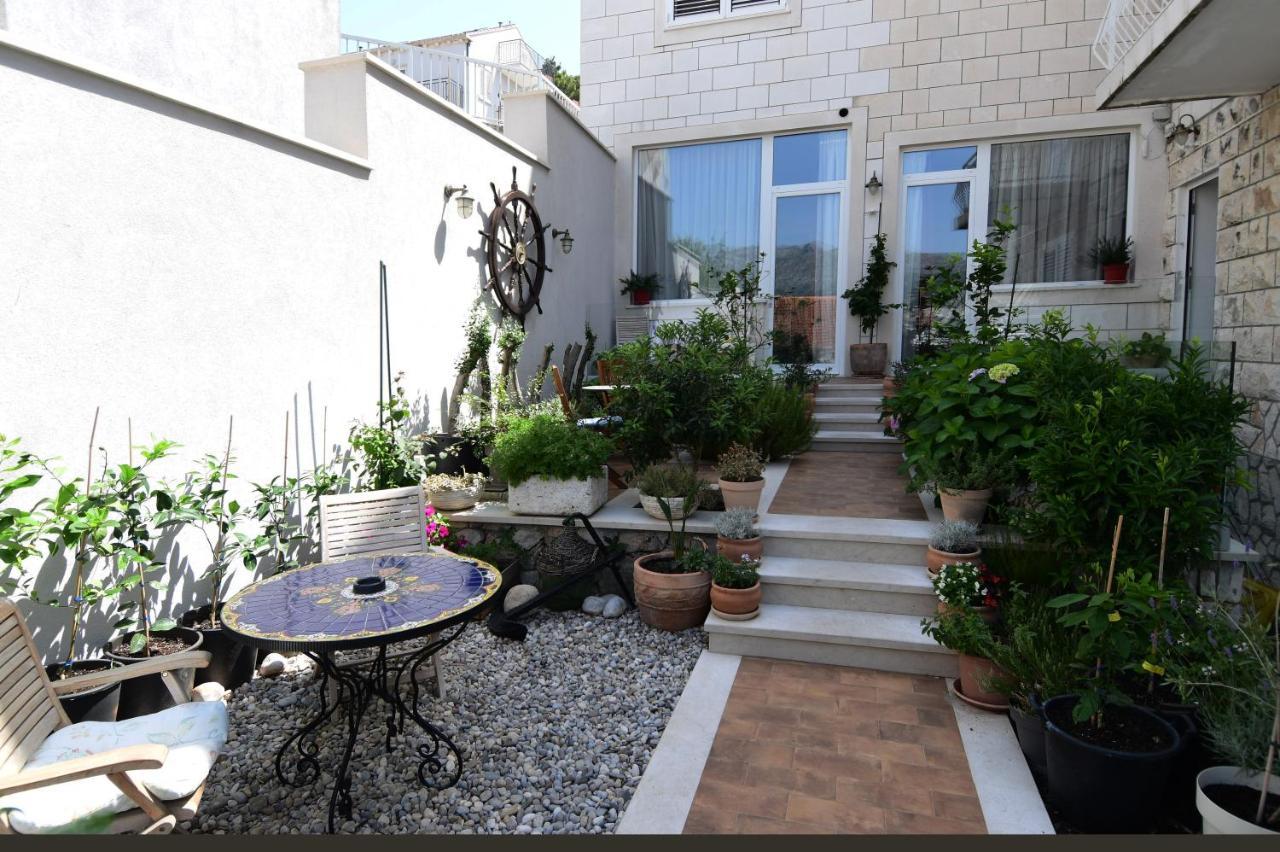 Art Box Dubrovnik Apartment Екстериор снимка