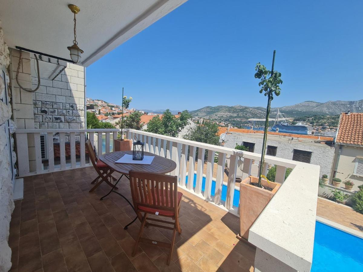 Art Box Dubrovnik Apartment Екстериор снимка