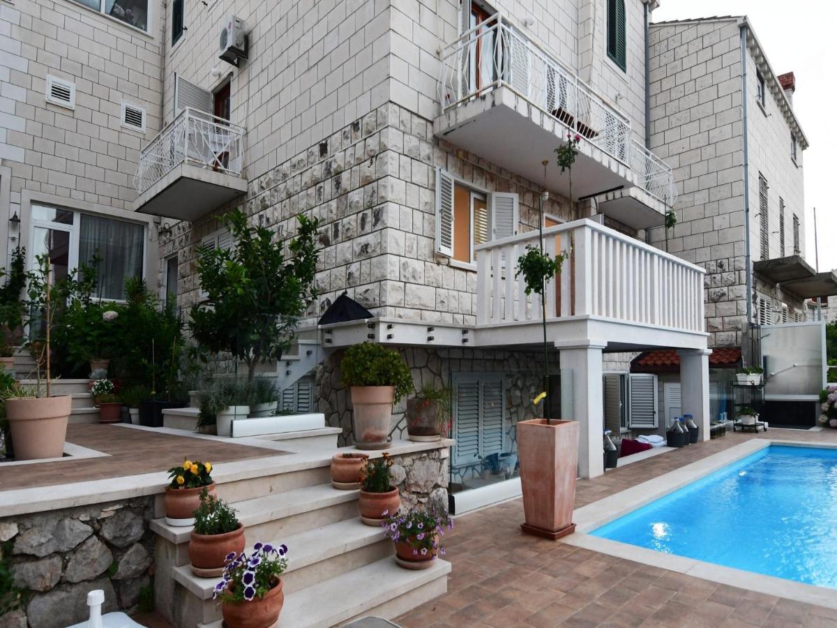 Art Box Dubrovnik Apartment Екстериор снимка