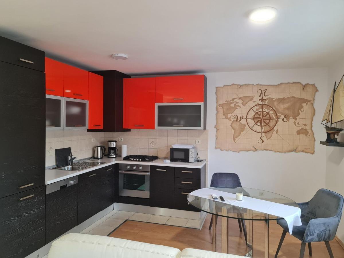 Art Box Dubrovnik Apartment Екстериор снимка