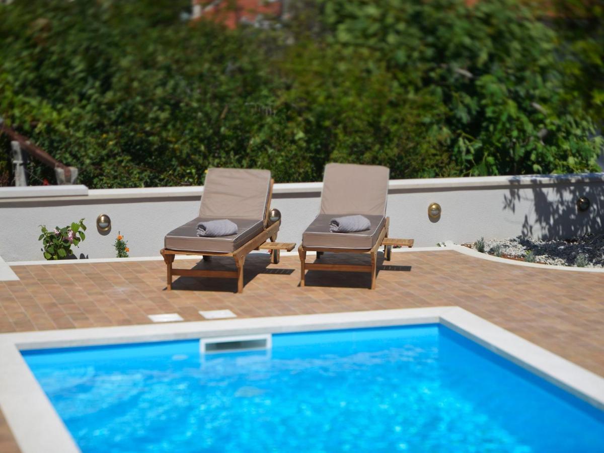 Art Box Dubrovnik Apartment Екстериор снимка