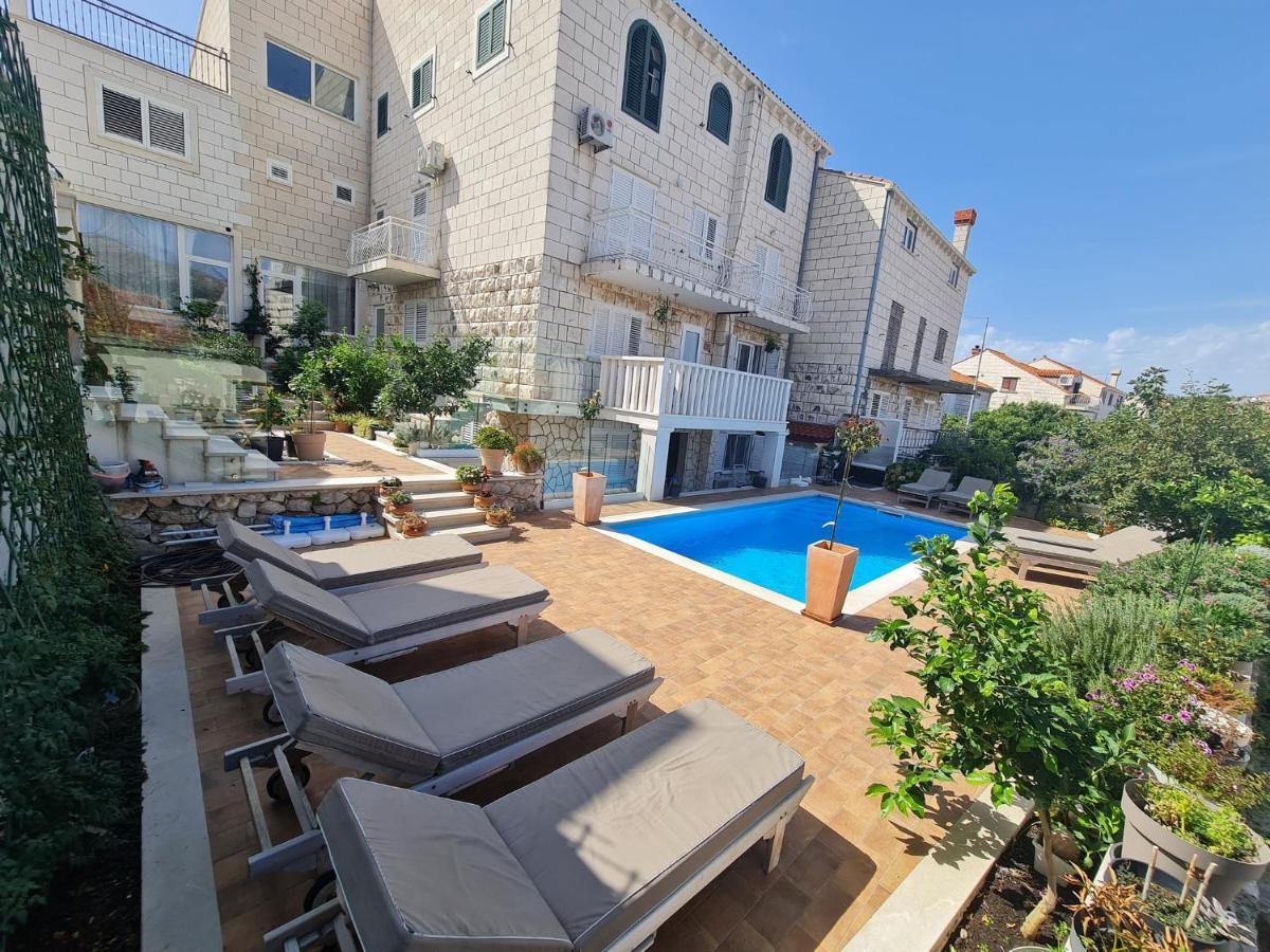 Art Box Dubrovnik Apartment Екстериор снимка