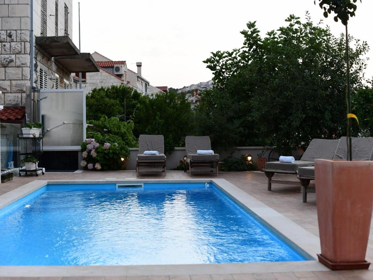 Art Box Dubrovnik Apartment Екстериор снимка