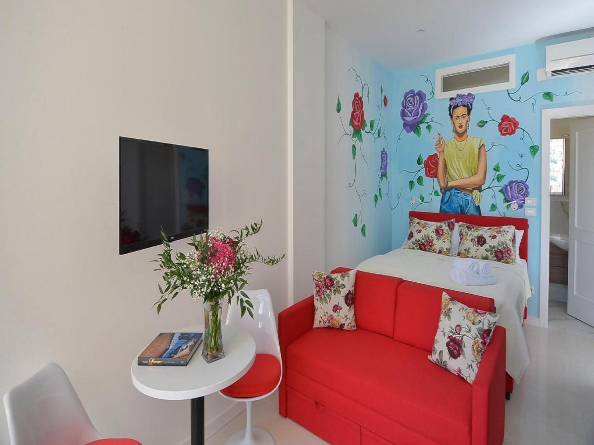 Art Box Dubrovnik Apartment Екстериор снимка