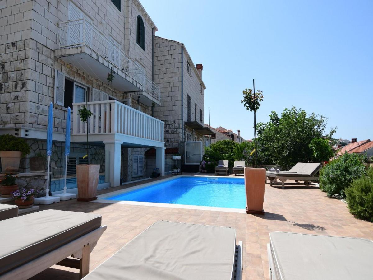Art Box Dubrovnik Apartment Екстериор снимка