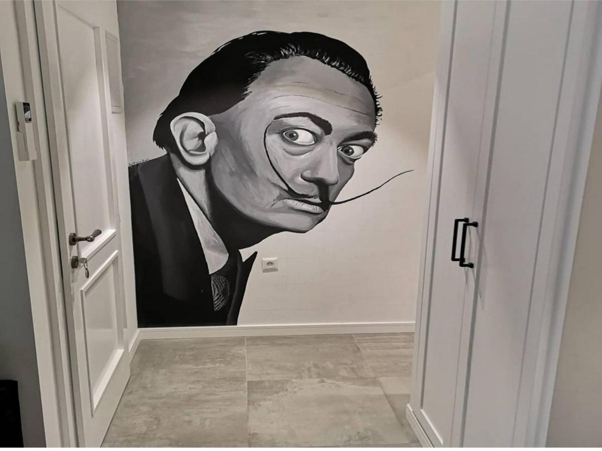 Art Box Dubrovnik Apartment Екстериор снимка