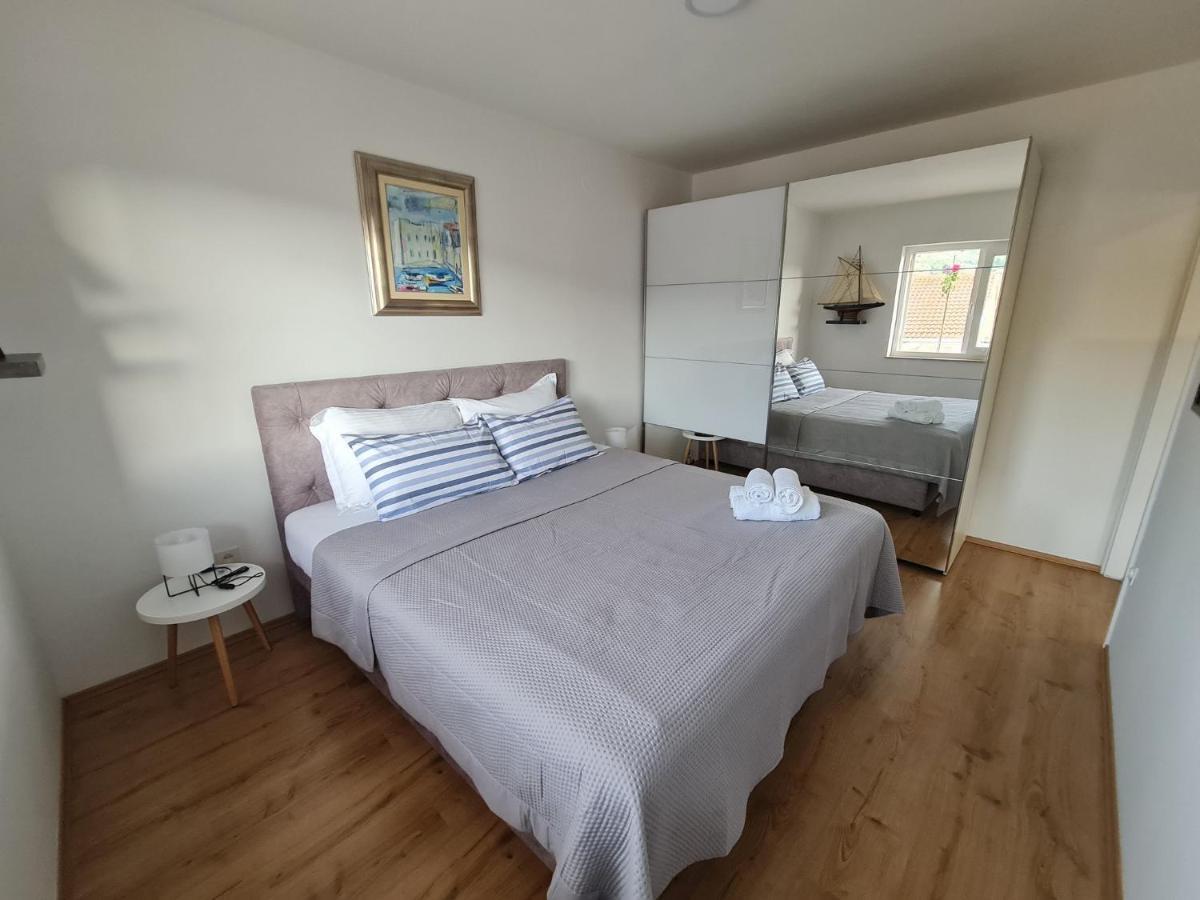 Art Box Dubrovnik Apartment Екстериор снимка