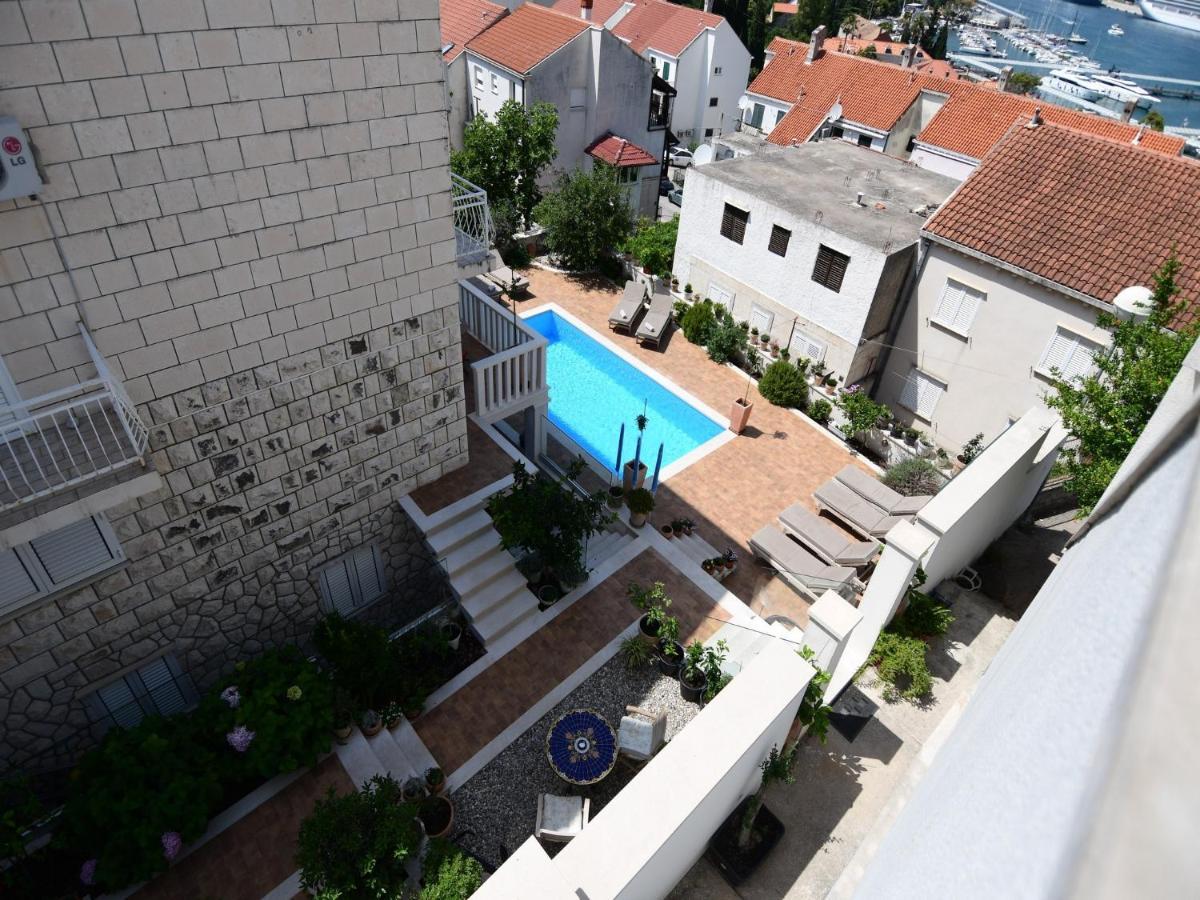Art Box Dubrovnik Apartment Екстериор снимка