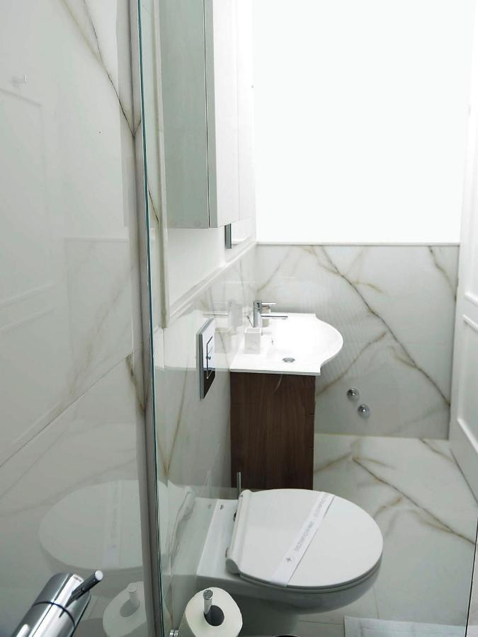 Art Box Dubrovnik Apartment Екстериор снимка