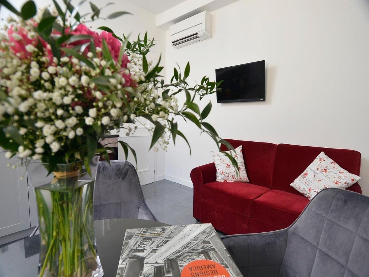 Art Box Dubrovnik Apartment Екстериор снимка