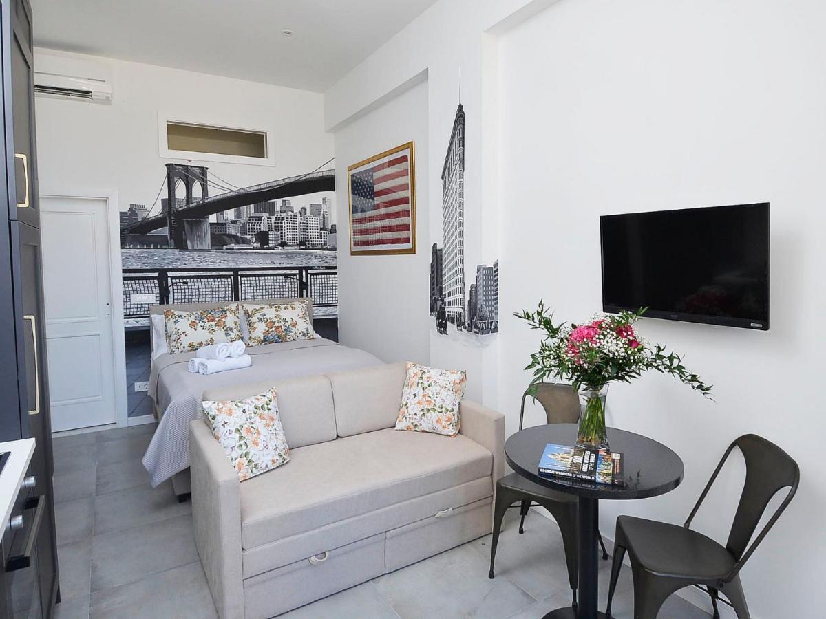Art Box Dubrovnik Apartment Екстериор снимка