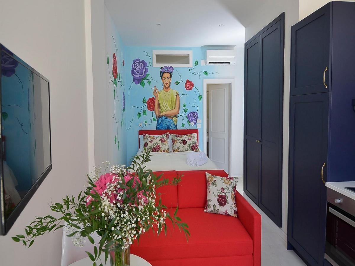 Art Box Dubrovnik Apartment Екстериор снимка