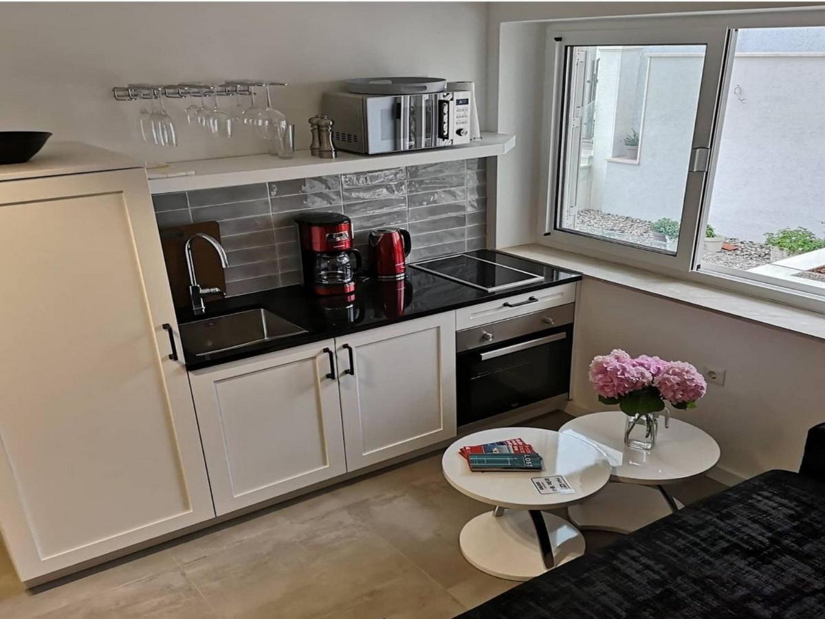 Art Box Dubrovnik Apartment Екстериор снимка