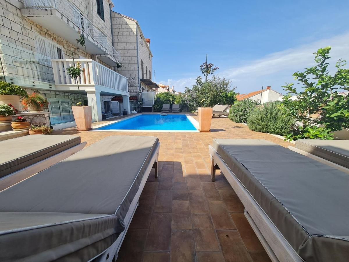 Art Box Dubrovnik Apartment Екстериор снимка