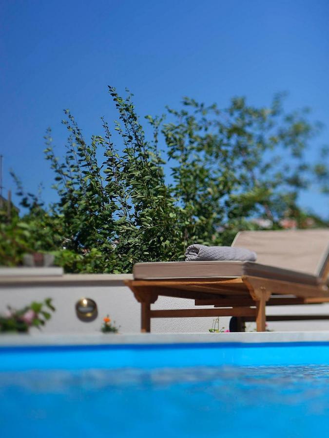 Art Box Dubrovnik Apartment Екстериор снимка
