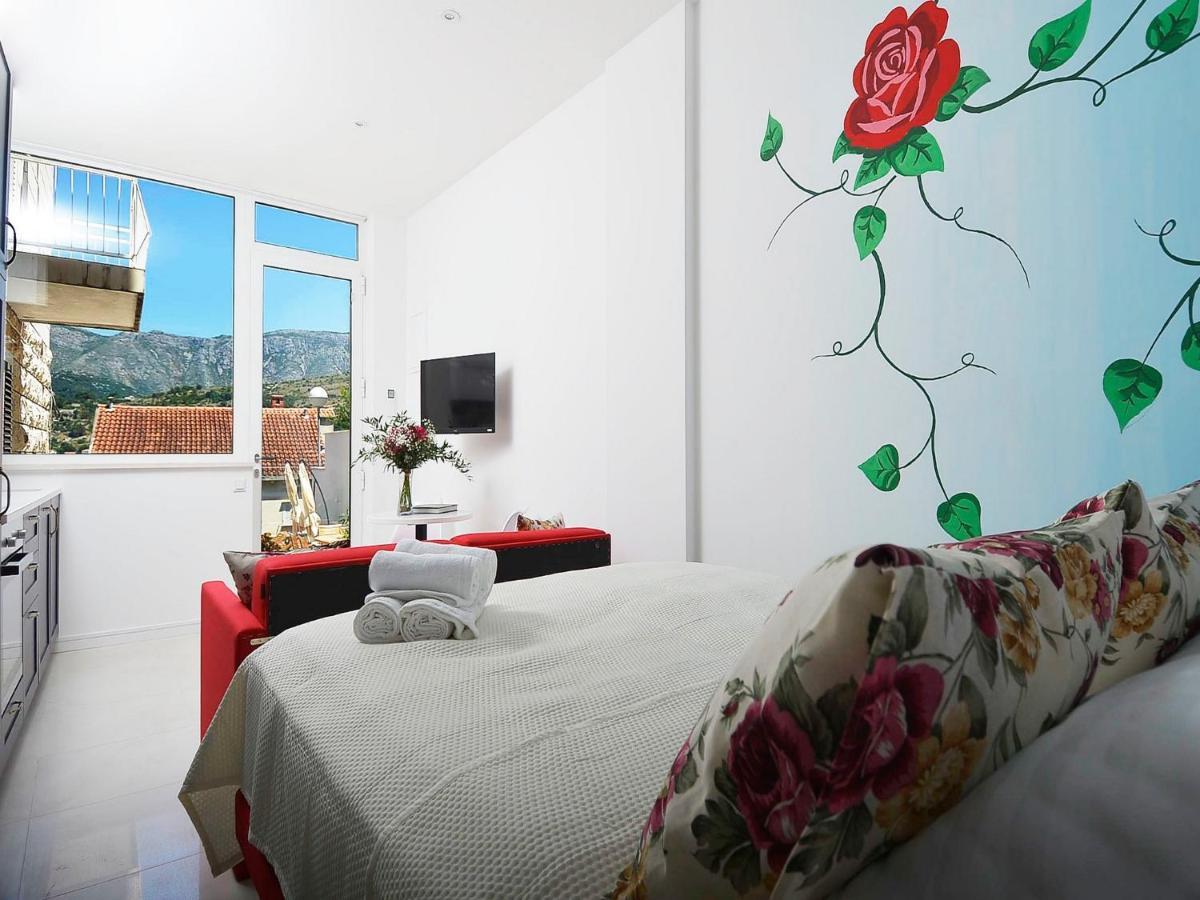 Art Box Dubrovnik Apartment Екстериор снимка
