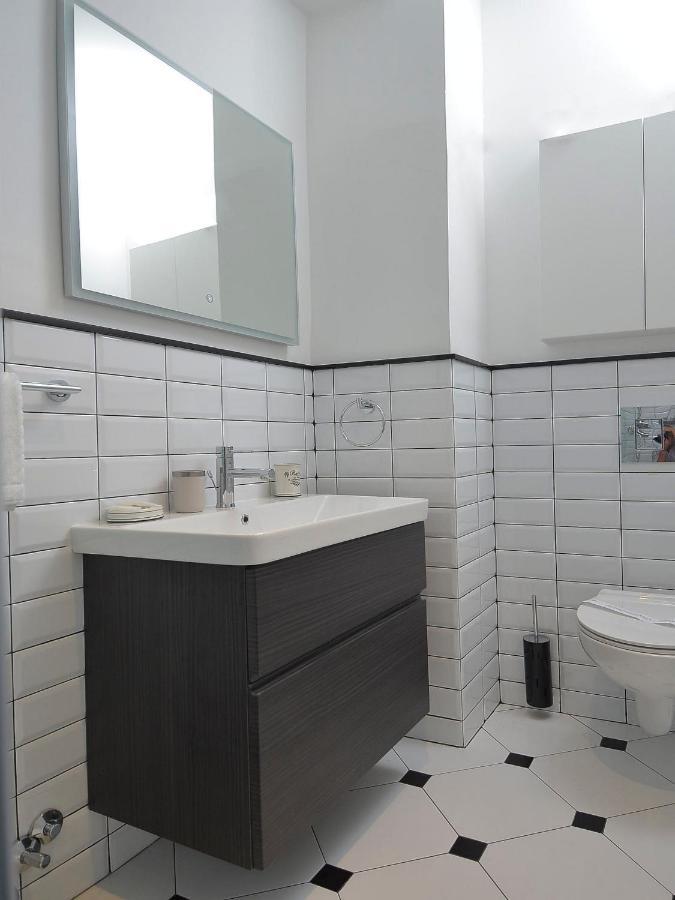 Art Box Dubrovnik Apartment Екстериор снимка
