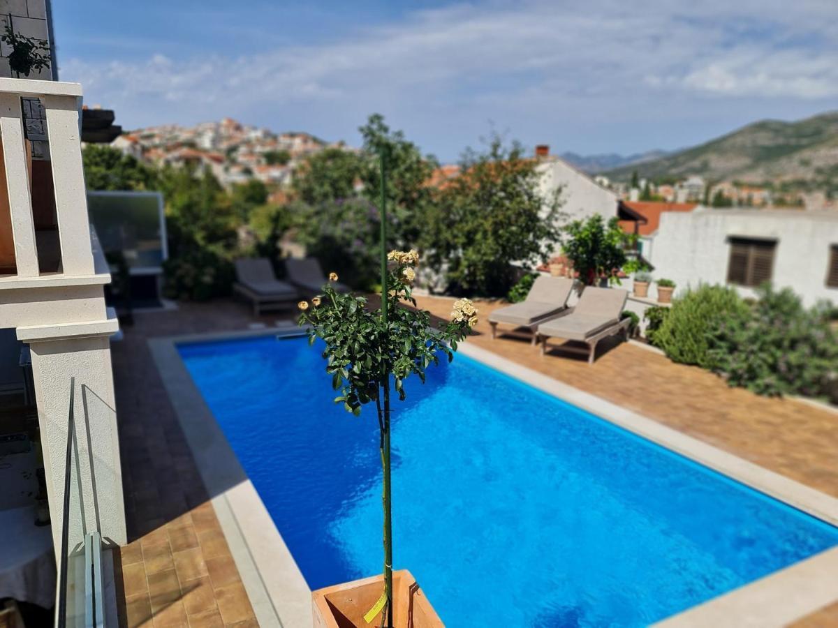 Art Box Dubrovnik Apartment Стая снимка