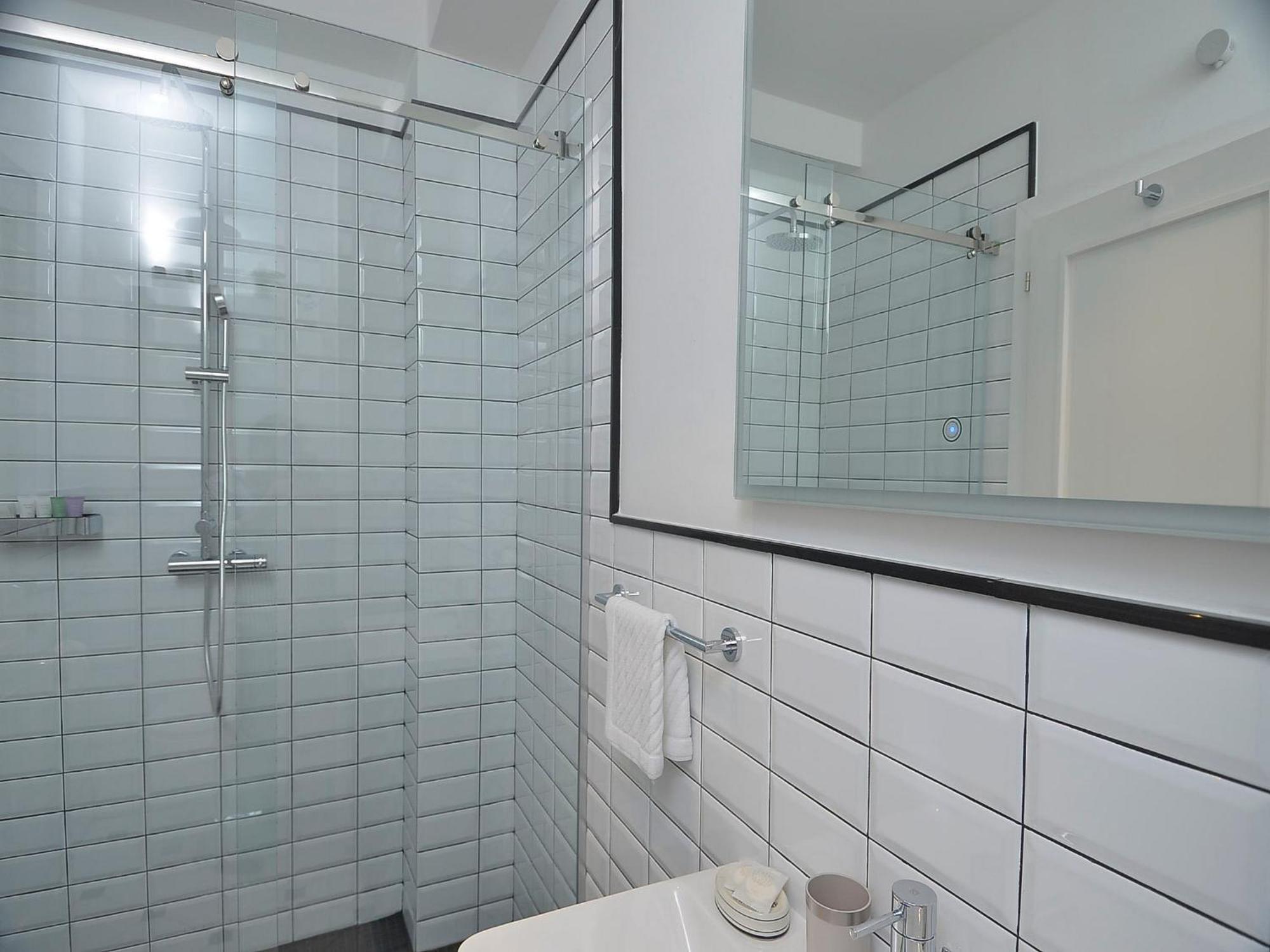 Art Box Dubrovnik Apartment Стая снимка