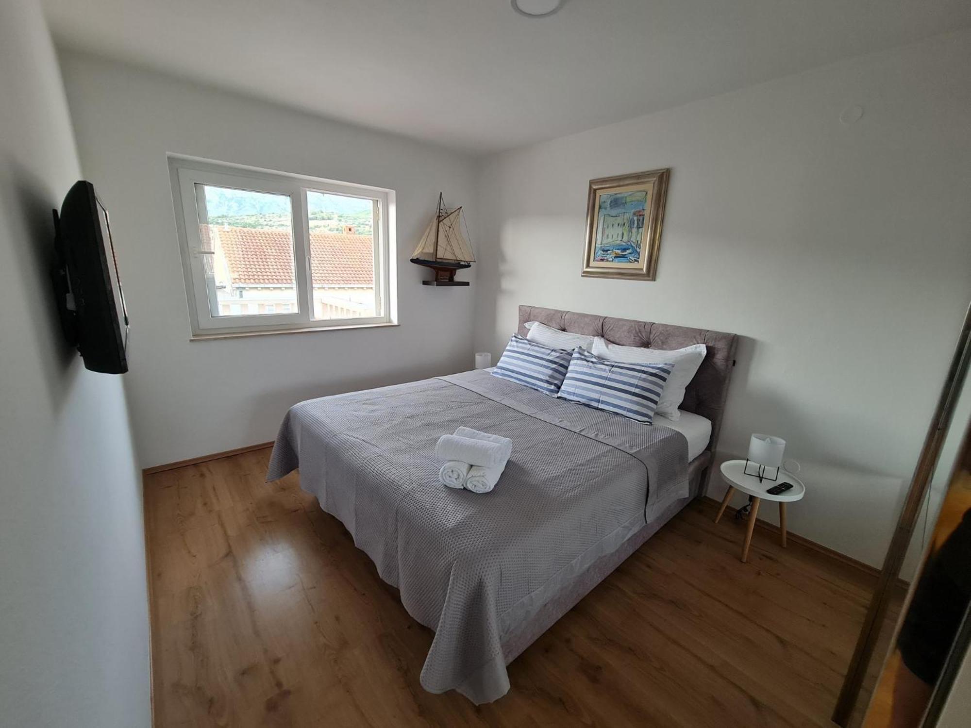 Art Box Dubrovnik Apartment Стая снимка