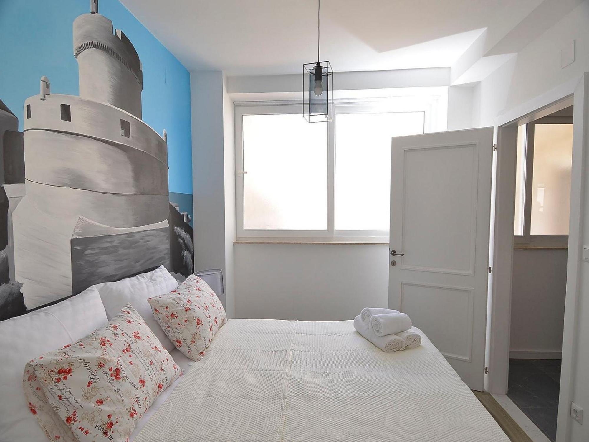 Art Box Dubrovnik Apartment Стая снимка