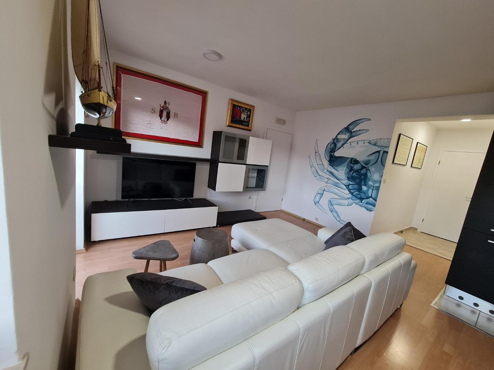 Art Box Dubrovnik Apartment Стая снимка