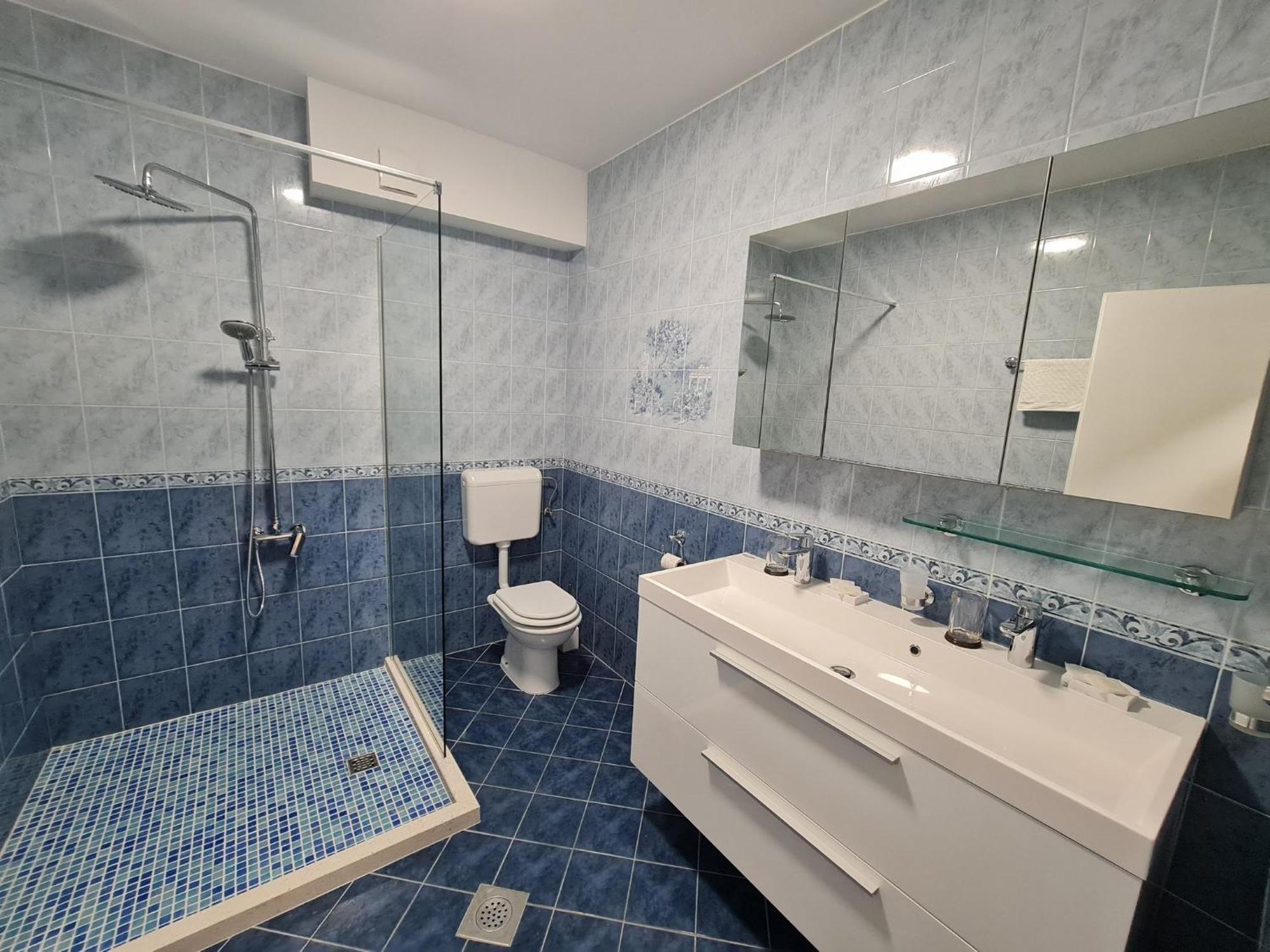 Art Box Dubrovnik Apartment Стая снимка