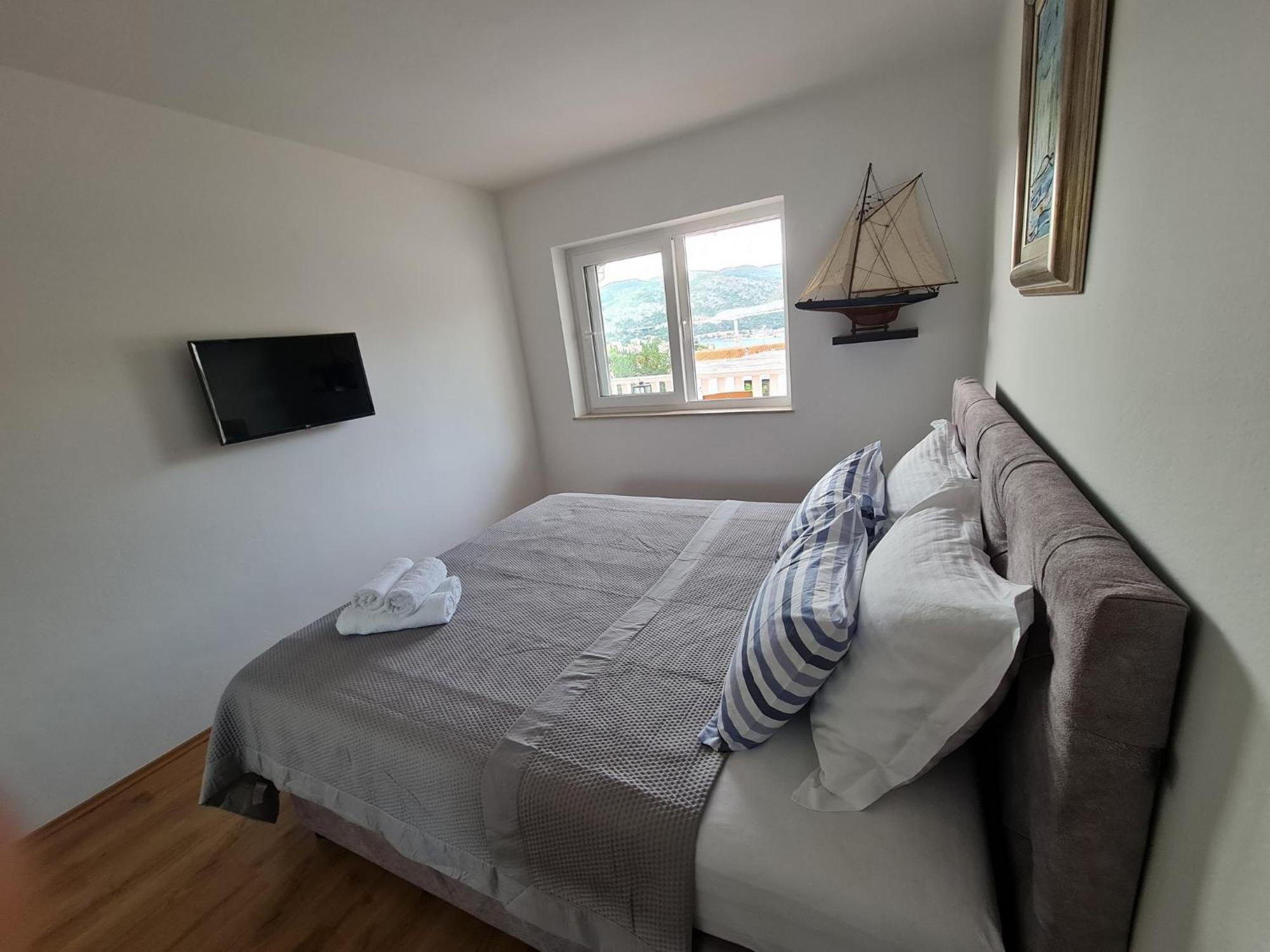 Art Box Dubrovnik Apartment Стая снимка