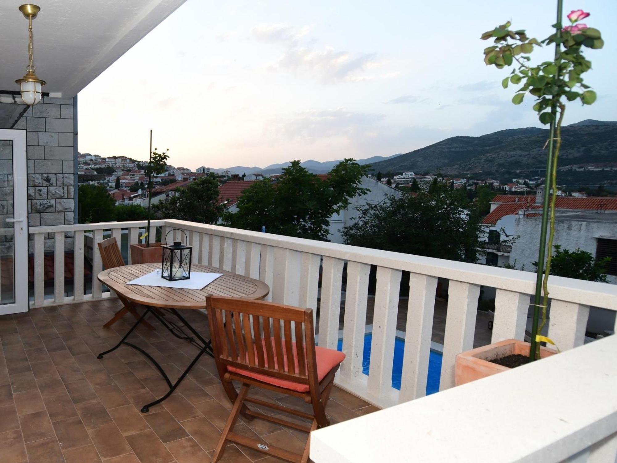 Art Box Dubrovnik Apartment Стая снимка