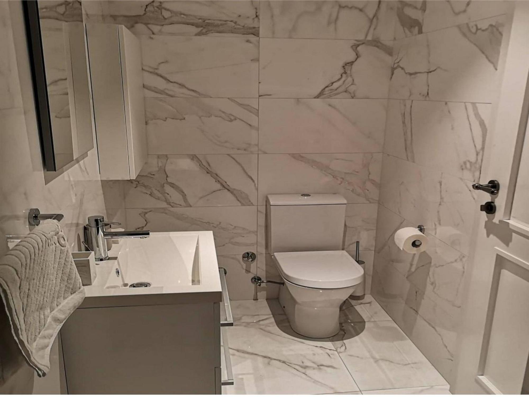 Art Box Dubrovnik Apartment Стая снимка
