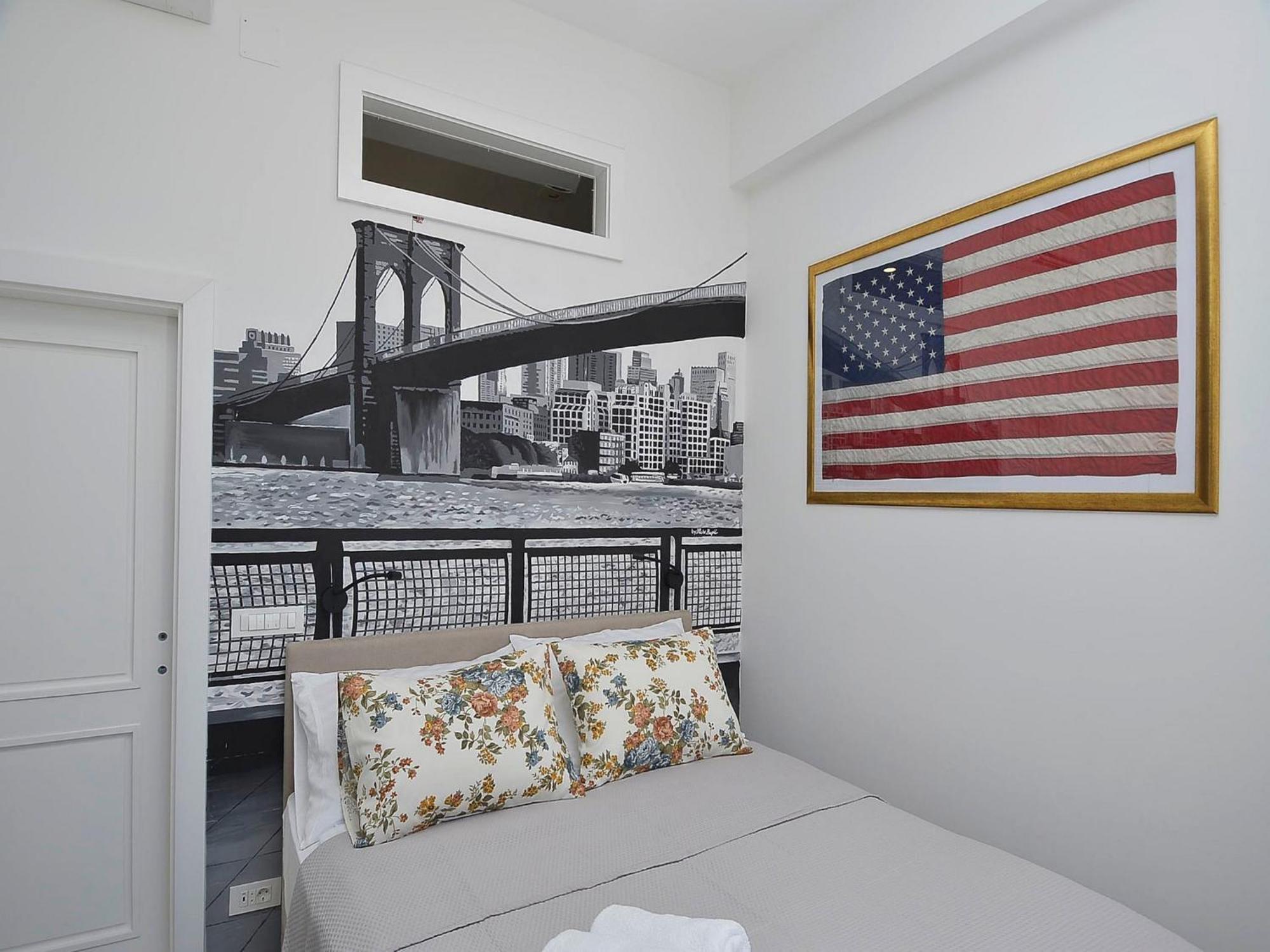 Art Box Dubrovnik Apartment Стая снимка