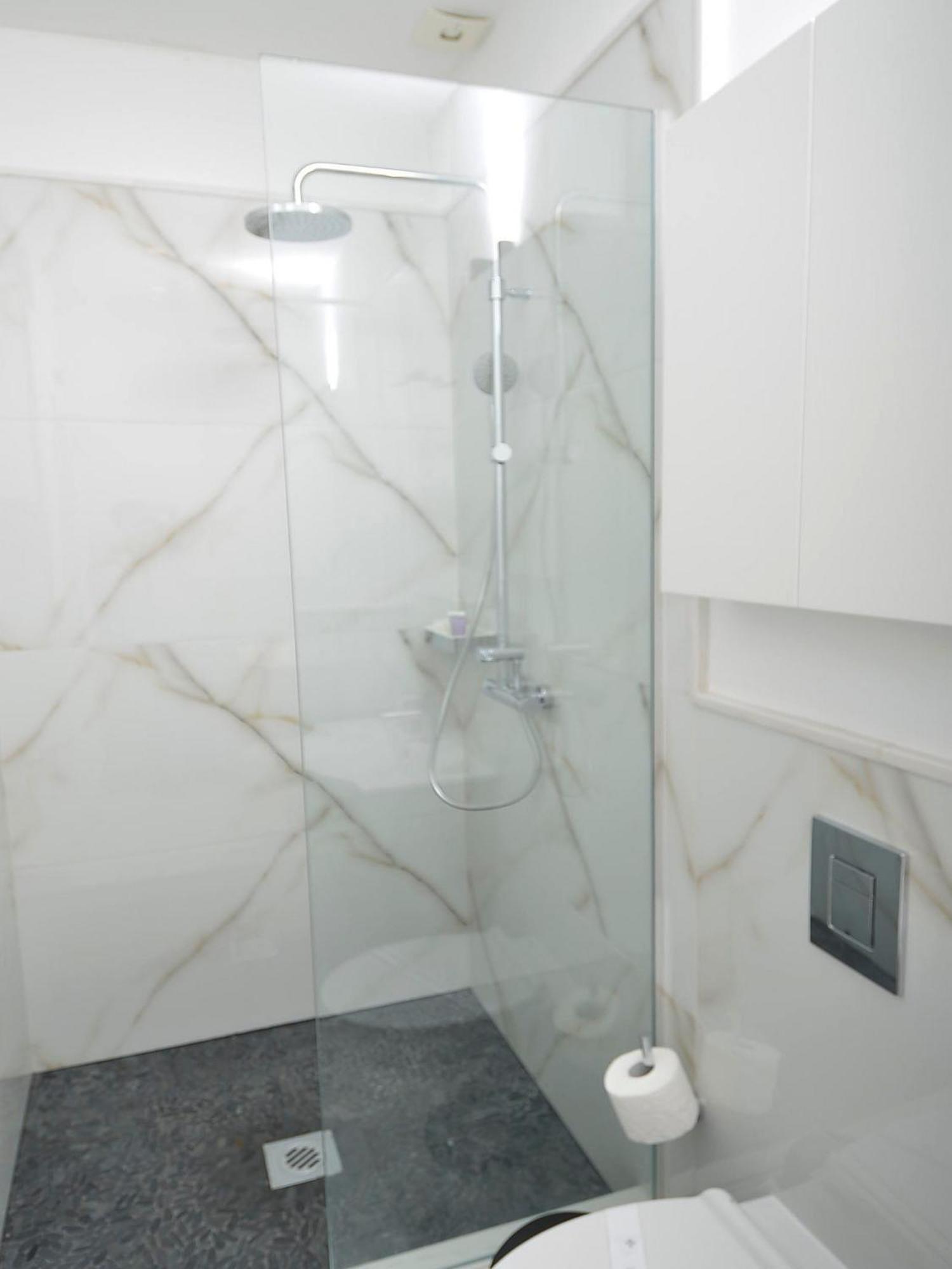 Art Box Dubrovnik Apartment Стая снимка